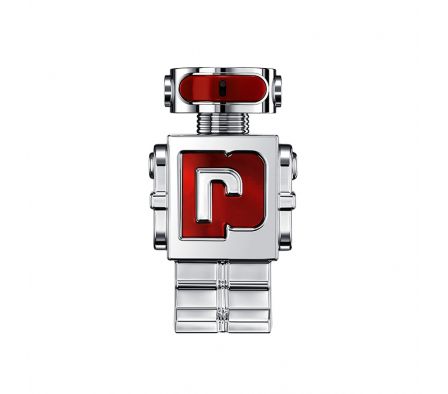 Phantom In Red Parfum Elixir