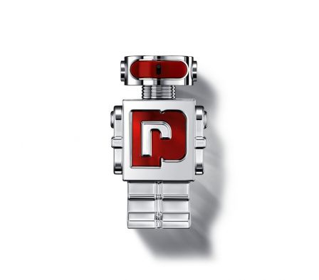 Phantom In Red Parfum Elixir