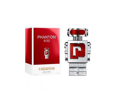 Phantom In Red Parfum Elixir