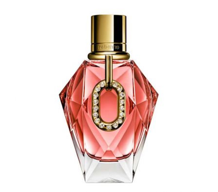Million Gold For Her Pure Diamonds Eau De Parfum
