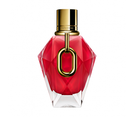 Million Gold For Her Red Parfum