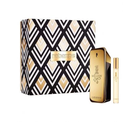 1 Million Eau De Toilette Estuche