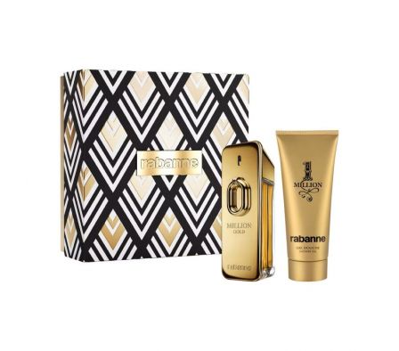 Million Gold For Her Eau De Parfum Estuche