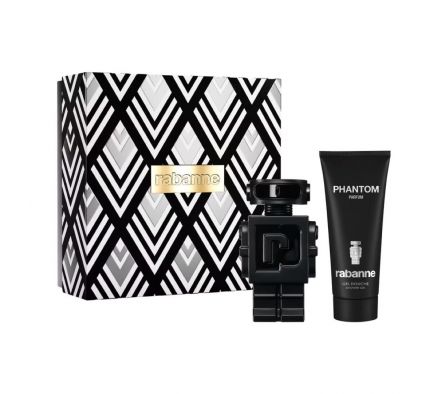 Phantom  Parfum Estuche