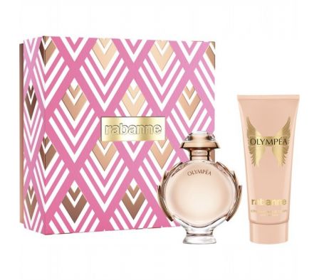 Olympea Eau De Parfum Estuche