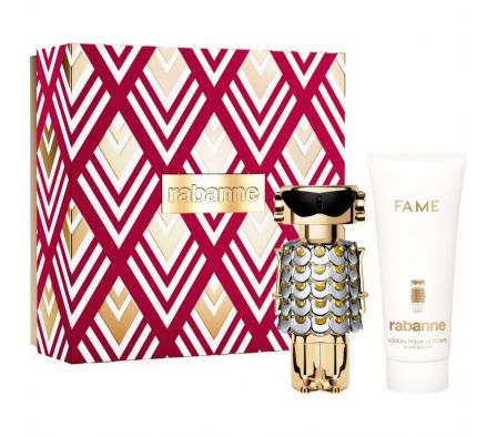Fame  Eau De Parfum Estuche