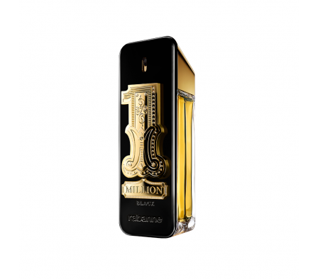 1 Million Black Eau De Parfum