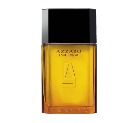 Pour Homme  Eau De Toilette
