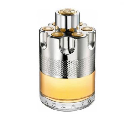 Wanted  Eau De Toilette
