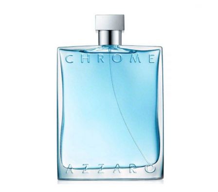 Chrome  Eau De Toilette