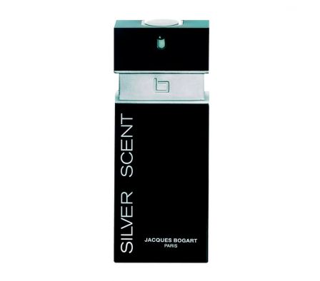 Silver Scent  Eau De Toilette