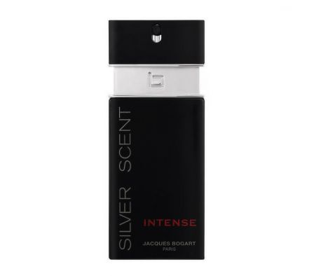 Silver Scent Intense Eau De Toilette