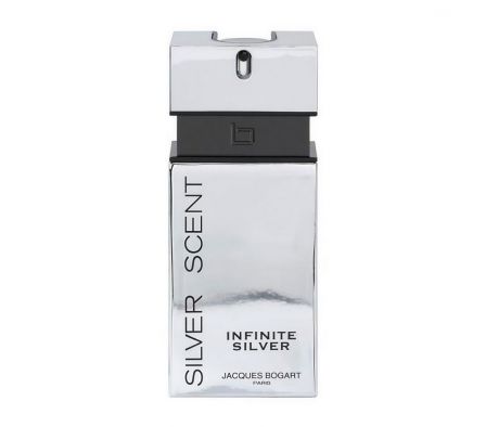 Silver Scent Infinite Silver Eau De Toilette