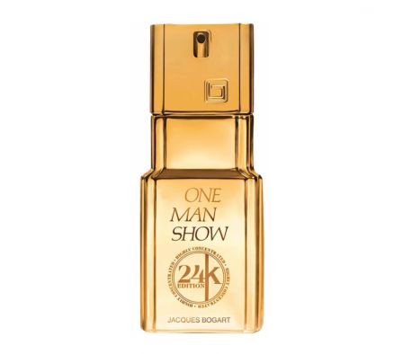 One Man Show 24k Eau De Parfum