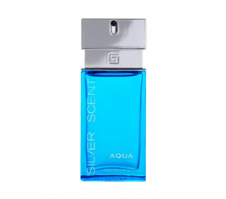 Silver Scent Aqua Eau De Parfum