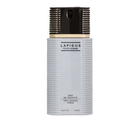 Lapidus  Eau De Toilette