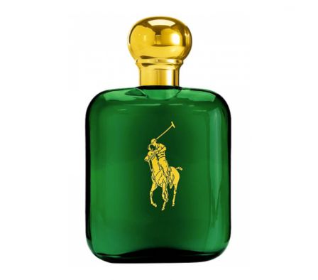 Polo Green Eau De Toilette