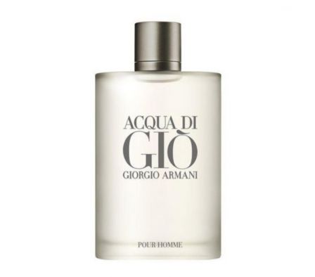 Acqua Di Gio Men Eau De Toilette