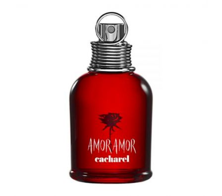 Amour Amour  Eau De Toilette