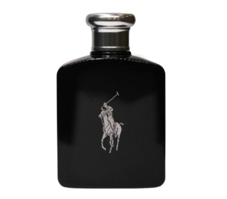 Polo Black Eau De Toilette