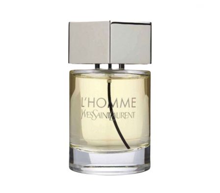 L'Homme  Eau De Toilette