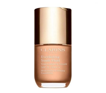 Everlasting Youth Fluid Base De Maquillaje