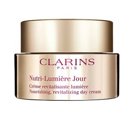 Nutri-Lumière Day Cream Anti Aging