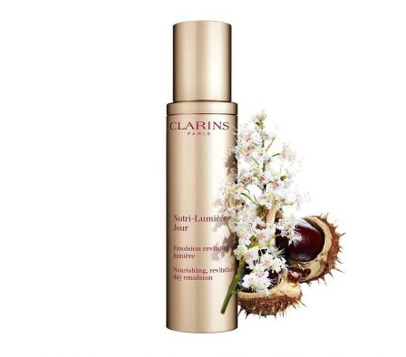 Nutri-Lumière Emulsion De Dia Reafirmante Facial