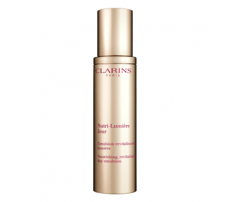 Nutri-Lumière Emulsion De Dia Reafirmante Facial