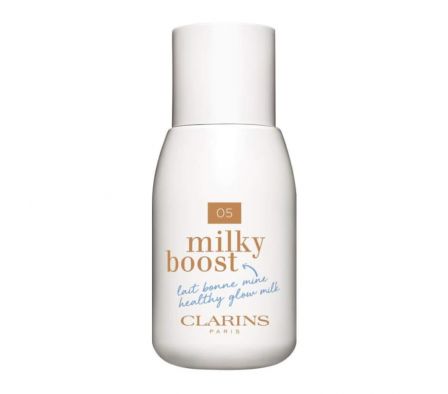 Milky Boost Base De Maquillaje Liquida