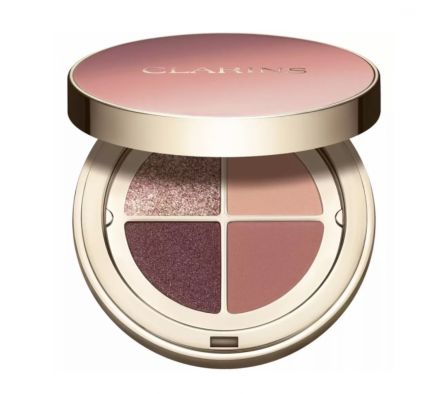 Ombre 4 Color Eyeshadow Palette