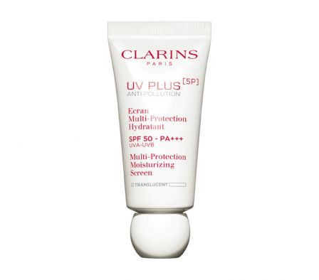 Uv Plus Pantalla Multi Proteccion Spf 50 Traslucido