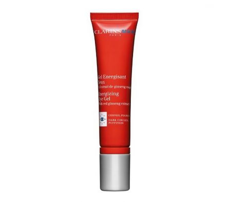 Clarins Men Energizing Roll On Eye Gel