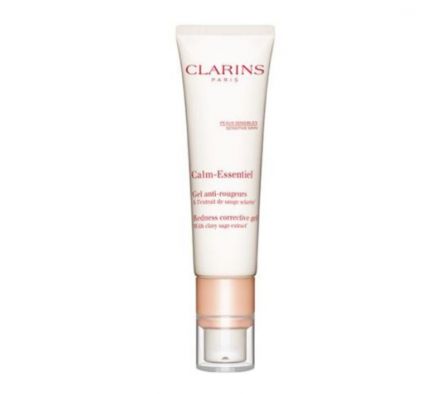 Calm Essentiel Gel Antirrojeces