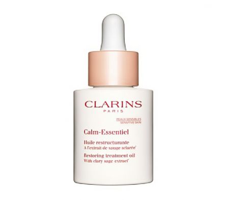 Calm Essentiel Restoring Treatment Oil Aceite Restructurante