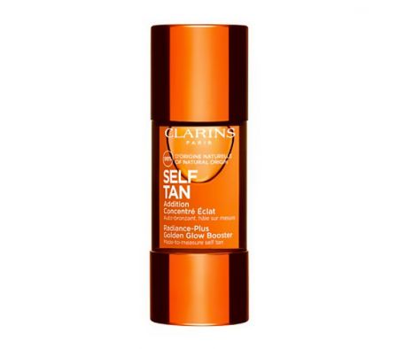 Self  Tan Face Booster Autobronceante Facial
