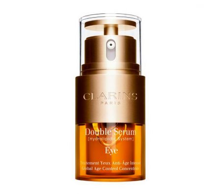 Double Serum Eye Suero Antiedad Ojos