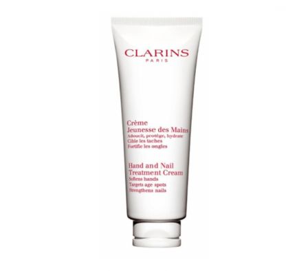 Hand And Nail Treatment Cream