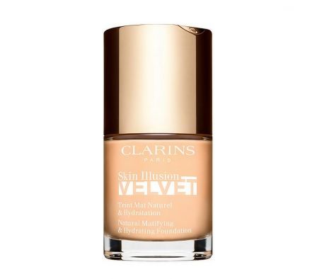 Skin Illusion Velvet Base De Maquillaje