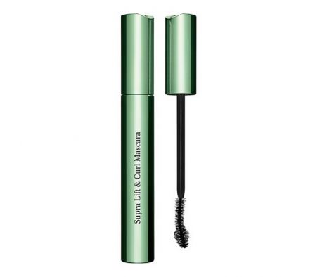 Supra Lift & Curl Mascara De Pestañas