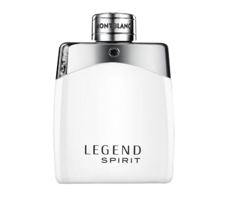 Legend Spirit Eau De Toilette