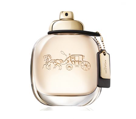 Coach For Women Eau De Parfum