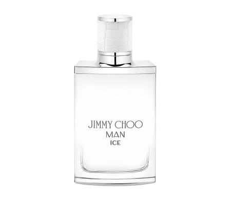 Ice Man Eau De Toilette