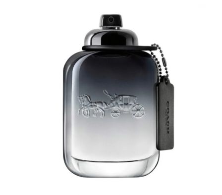 Coach For Men Eau De Toilette