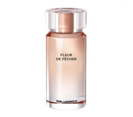 Fleur De Pecher  Eau De Parfum