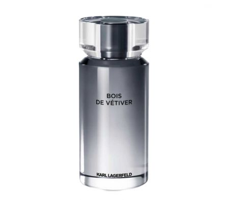 Bois De Vetiver  Eau De Toilette