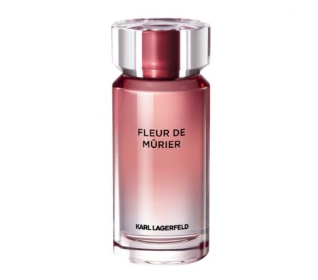 Fleur De Murier  Eau De Parfum