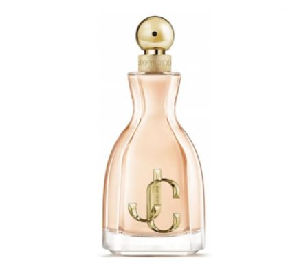 I Want Choo Woman Eau De Parfum