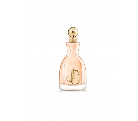 I Want Choo Woman Eau De Parfum
