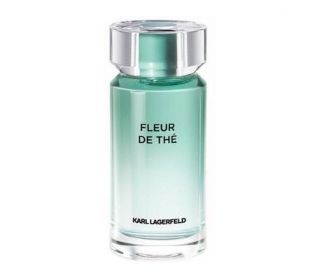 Fleur De Thé Eau De Parfum